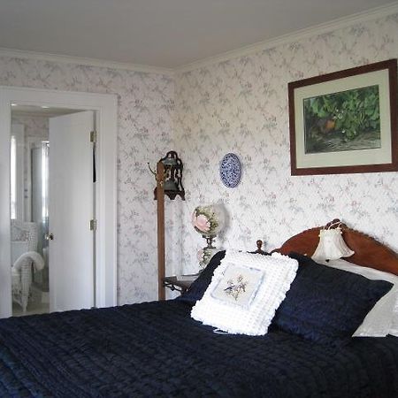Charles Nelson Guest House Ocean Park Bagian luar foto