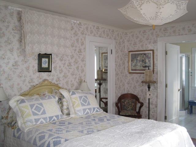 Charles Nelson Guest House Ocean Park Bagian luar foto