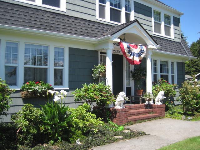 Charles Nelson Guest House Ocean Park Bagian luar foto