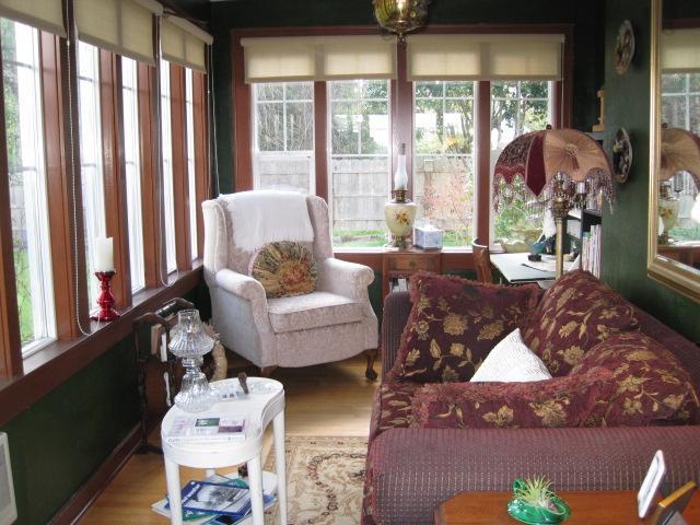Charles Nelson Guest House Ocean Park Bagian luar foto