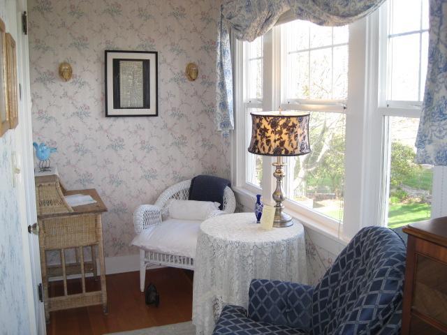 Charles Nelson Guest House Ocean Park Bagian luar foto